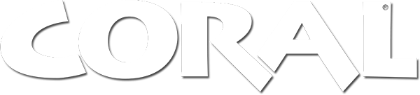 CORAL Magazine Logo