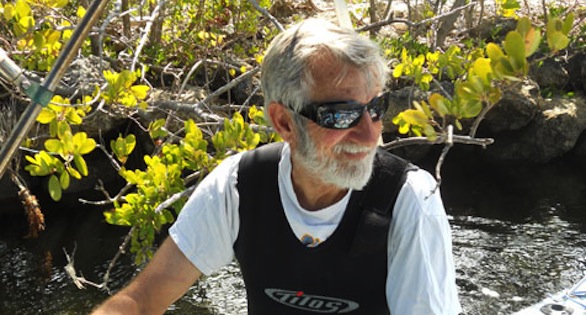 CORAL Interview: Henry Feddern, Ph.D.