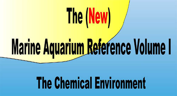 Moe Updates Marine Aquarium Reference as eBook Series