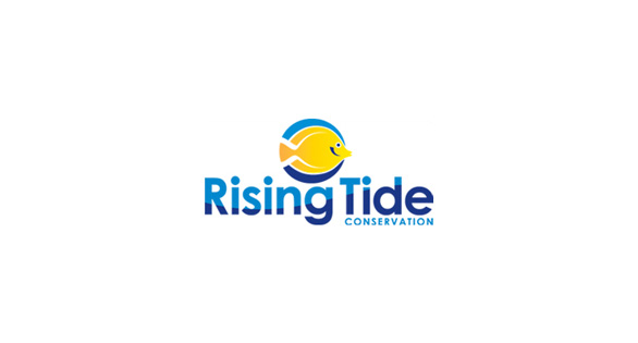 Rising Tide Conservation Logo