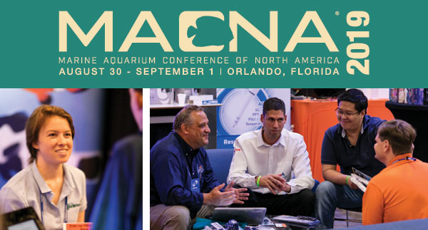 MACNA – Free Admission for LFS Owners & Management