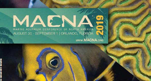 MACNA 2019 Official Program Guide Book