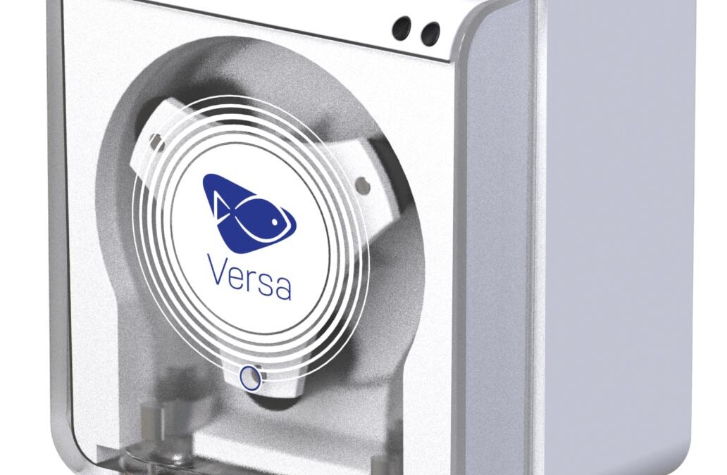 Ecotech’s New Versa Peristaltic Pump Does Everything