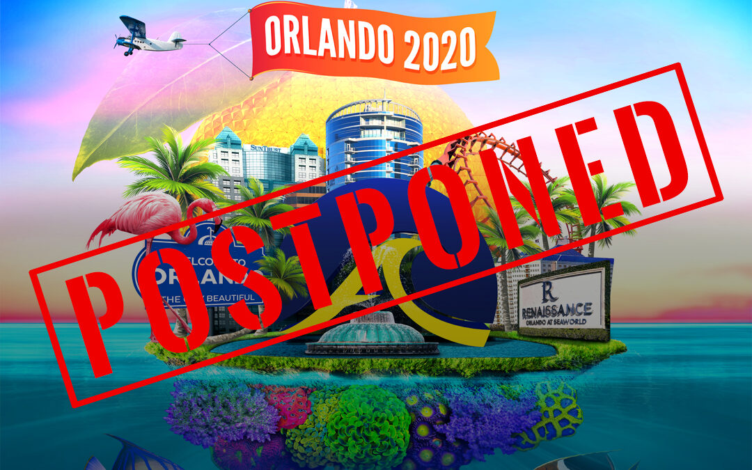 Reef-A-Palooza Orlando Orlando 2020 Postponed