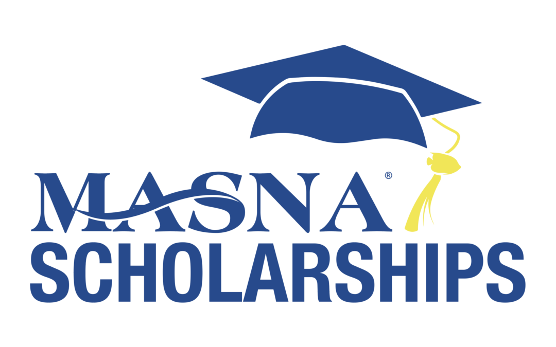 MASNA Student Scholarship Season – Apply Now!