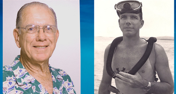 Aloha, Dr. Jack Randall (1924-2020) World’s Foremost Marine Ichthyologist