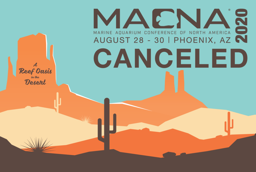 MACNA 2020 has been canceled, looking ahead to MACNA 2021.