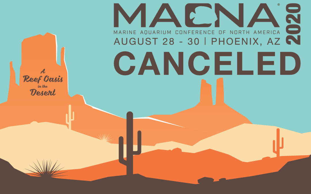 MACNA 2020 Cancelled, Looking Ahead to MACNA 2021