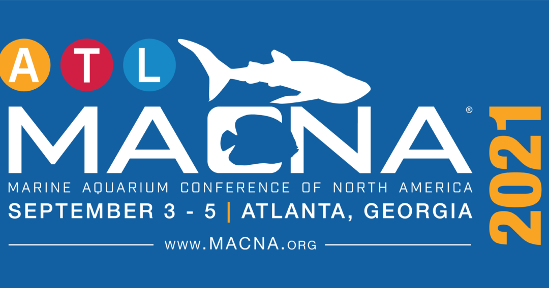 Announcing MACNA 2021 in Atlanta, GA