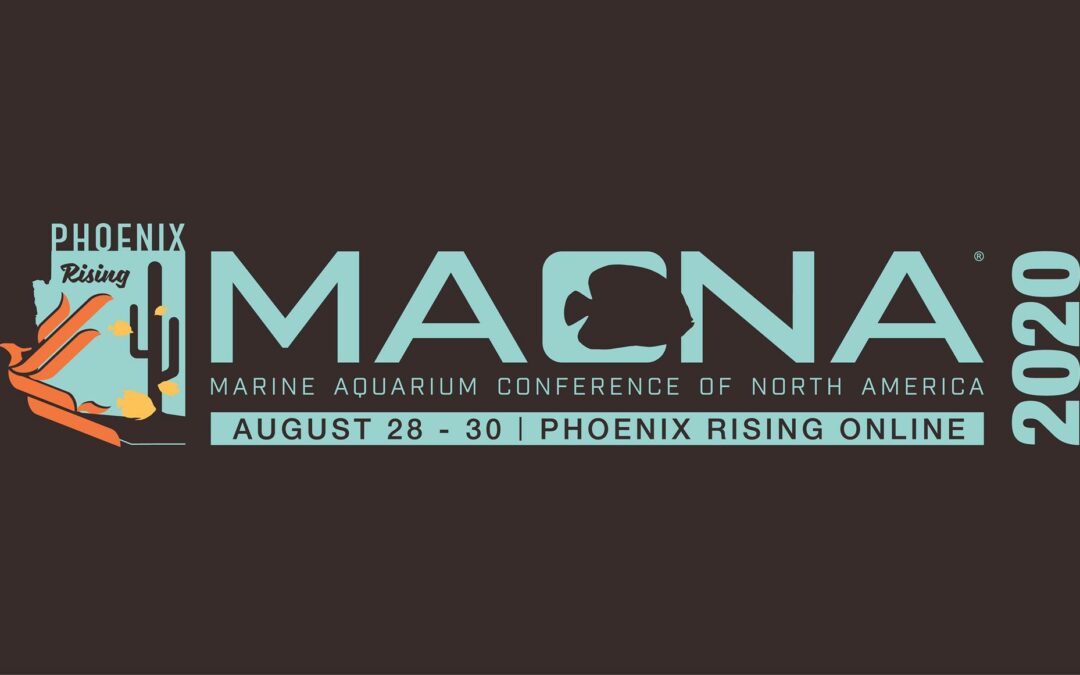 MACNA 2020: Phoenix Rising, a Three-Day Online Webinar!