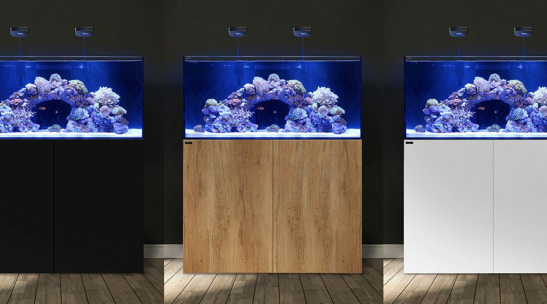 Waterbox Aquariums Introduces MARINE X Product Line