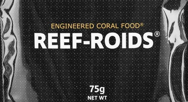 87% Less Plastic. 25% More Reef Roids. Polyp Labs For The Win