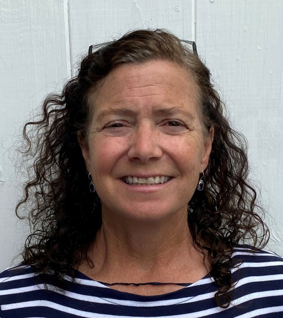 Dr. Judy St. Leger, President of Rising Tide Conservation and Keynote Speaker for MACNA 2022