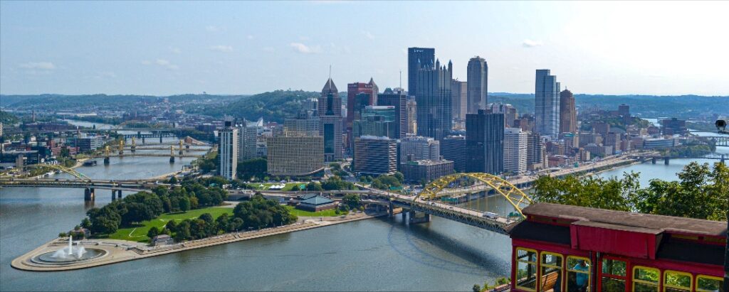 The Marine Aquarium Conference of North America (MACNA) heads to Pittsburgh, PA in 2023.
